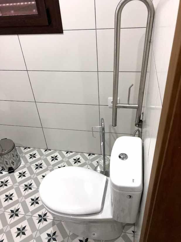 Alojamiento Rural La Tinosa Las Lagunillas 外观 照片